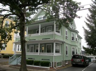 97 Myrtle St, Lynn, MA 01905