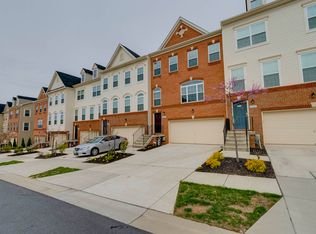 8591 Crooked Tree Ln, Laurel, MD 20724