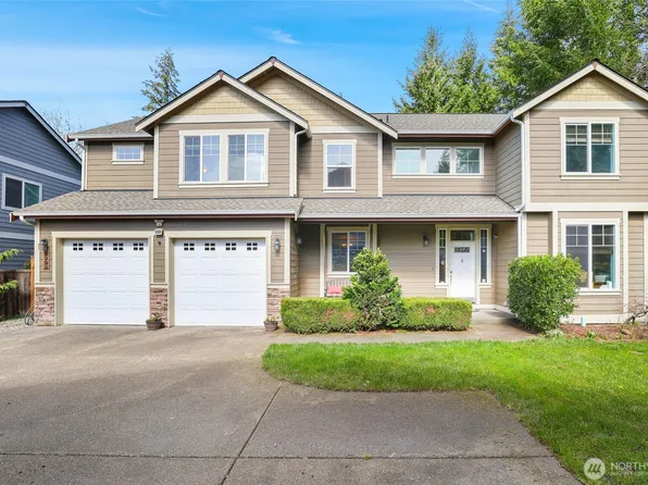 8928 28th Way SE, Olympia, WA 98513