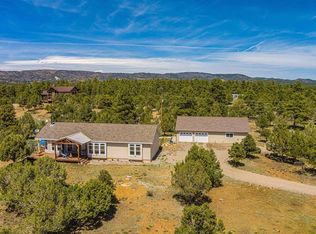 504 D Bar K Drive, Durango, CO 81301