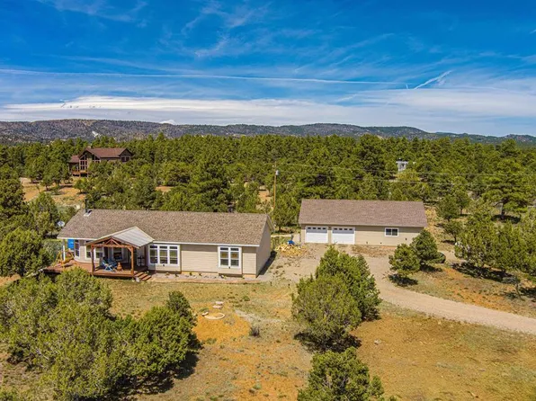 504 D Bar K Drive, Durango, CO 81301