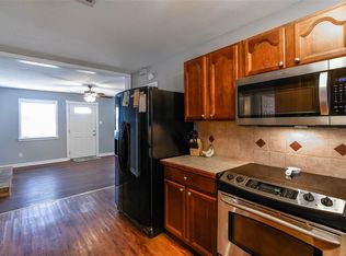 6938 N Fm 1417, Denison, TX 75020