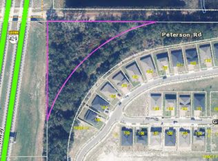 Peterson Rd, Apopka, FL 32703