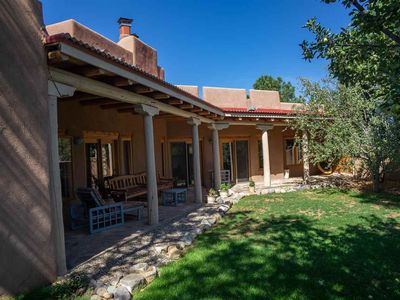 1410 Phillips Rd, Taos, NM, 87571