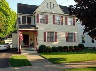 77 Leroy St, Binghamton, NY 13905