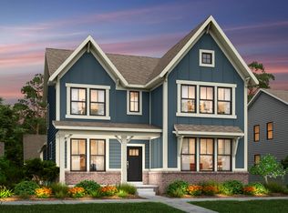 1667 W 171st St W, Westfield, IN 46074