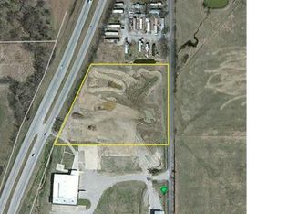 17416 S Union Ave, Mounds, OK 74047