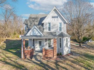 1409 N Blue Bluff Rd, Martinsville, IN 46151