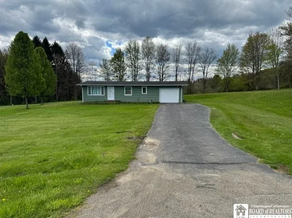 3579 Nutt Rd, Jamestown, NY 14701