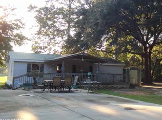 17420 Horseshoe Bnd, Loxley, AL 36551