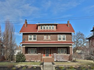 1718 Franklin Ave, Columbus, OH 43205