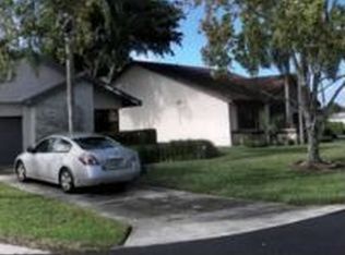 2465 Ginger Ave, Coconut Creek, FL 33063