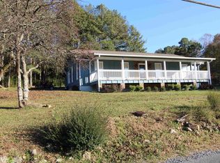 40 Preacher Smith Rd SE, Silver Creek, GA 30173