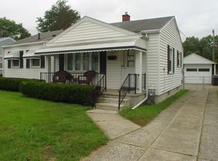 5101 Sheila Dr, Toledo, OH 43613