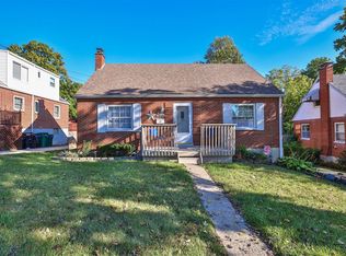 2866 Allview Cir, Cincinnati, OH 45238