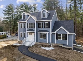 132 Aldrich Rd, Wilmington, MA 01887