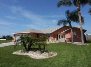 5106 SW 15th Pl, Cape Coral, FL 33914