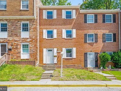 14365 Berkshire Dr, Woodbridge, VA, 22193