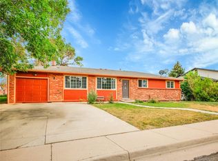 1520 E 98th Ave, Thornton, CO 80229