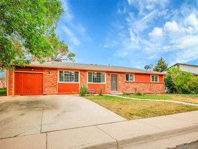 1520 E 98th Avenue, Thornton, CO, 80229