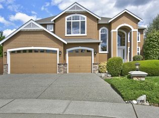 20615 38th Dr SE, Bothell, WA 98021