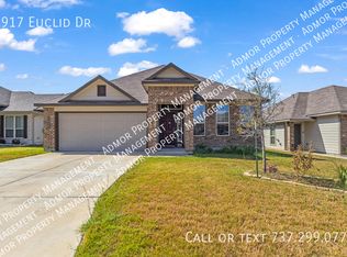 1917 Euclid Dr, Temple, TX 76504