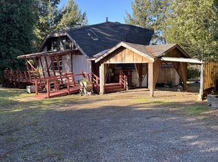 96337 Wildwood Rd, Brookings, OR 97415