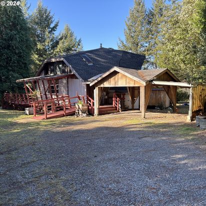96337 Wildwood Rd, Brookings, OR 97415