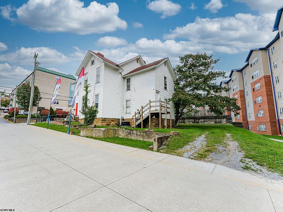 304 Willey St, WV 26505 Zillow