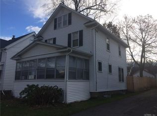 114 W Filbert St, East Rochester, NY 14445