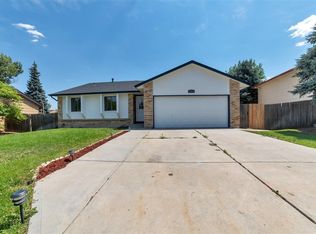 18916 E Colorado Dr, Aurora, CO 80017
