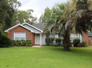 1202 Sumerlin Dr, Tallahassee, FL 32317