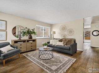 329 Butch Cassidy Dr, Fort Collins, CO 80524