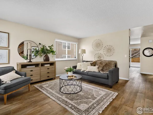 329 Butch Cassidy Dr, Fort Collins, CO 80524