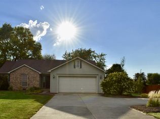 112 S 500 W, Tipton, IN 46072