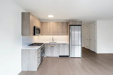 Rented by The Dermot Realty Management Company