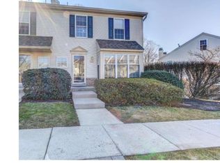 418 Hartford Sq, West Chester, PA 19380