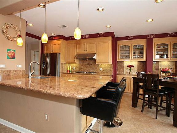 4th image of 5371 Silver Vista Way