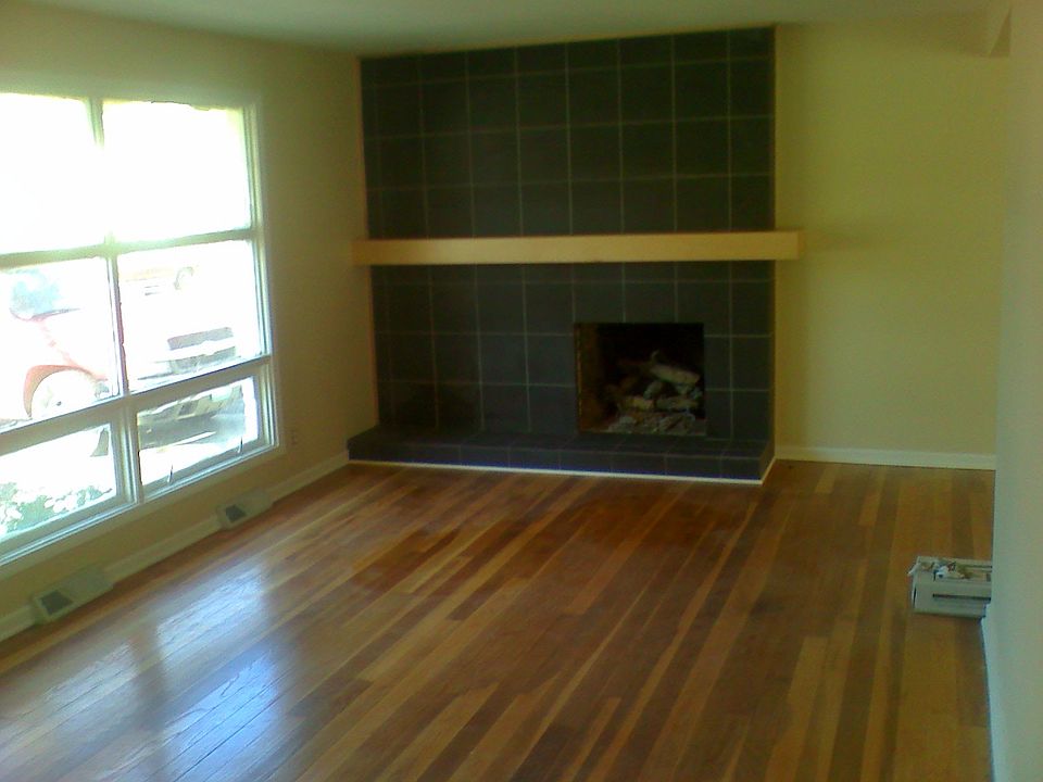 Front Family Room