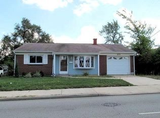 873 W Galbraith Rd, Cincinnati, OH 45231