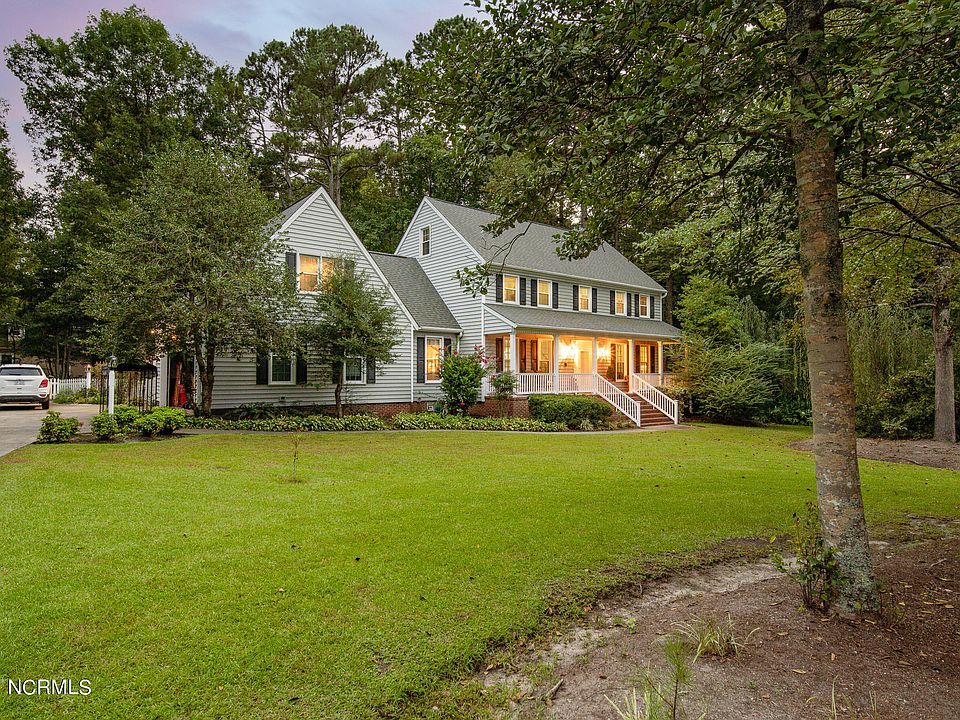 204 Barrington Drive, Tarboro, NC 27886 Zillow