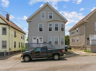 36 Eudora St, Providence, RI 02903