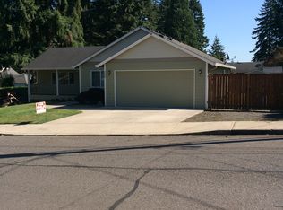 200 NE 18th Ave, Camas, WA 98607