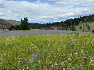 8 Lana Ln, Clancy, MT 59634