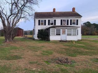 13431 Bobtown Rd, Princess Anne, MD 21853