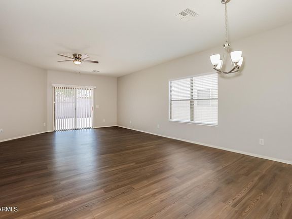 5th image of 2869 W YELLOW PEAK Drive