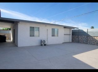 9216 Morelia Rd, El Paso, TX 79907