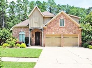 6430 Clear Pointe Ct, Mobile, AL 36618