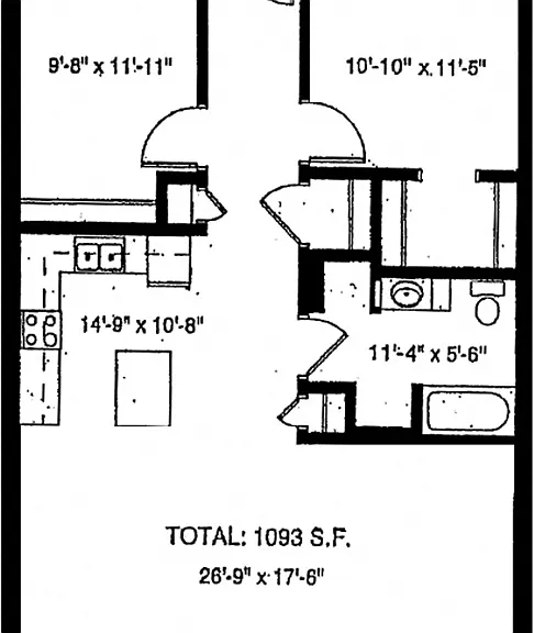 Gateway Lofts — Photo 12