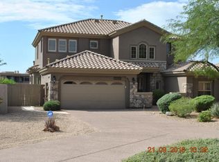 15003 E Twilight View Dr, Fountain Hills, AZ 85268